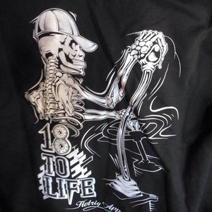 Meet your Posher, Travis